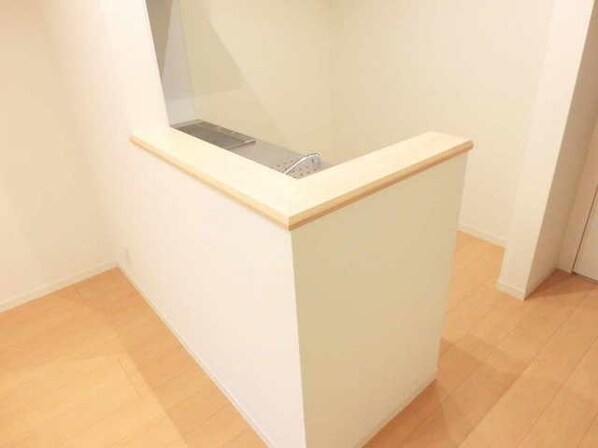 メイプルアベニュー吉祥寺の物件内観写真